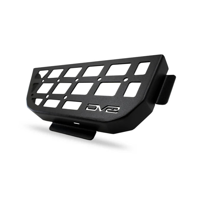 DV8 Offroad 2018+ Jeep Wrangler JL/Gladiator JT Slim Rear Door Molle Pockets