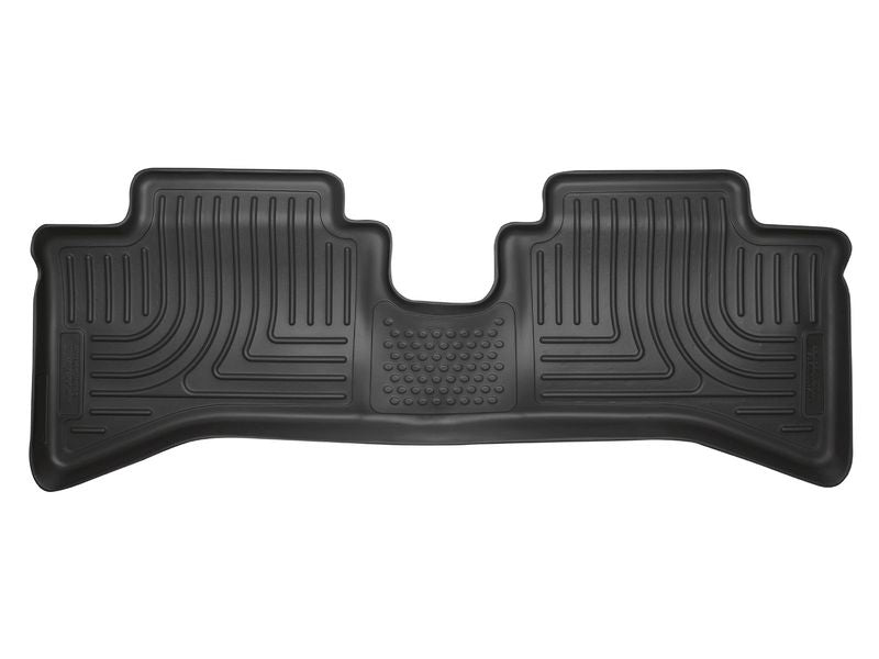 WB 2ND SEAT FLOOR LINER