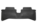 WB 2ND SEAT FLOOR LINER