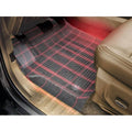 Husky Liners 20-25 Mazda CX-30 AWD Weatherbeater 2nd Seat Floorliner (2pc) - Black