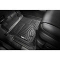 Weatherbeater 2nd Seat Floor Liner For 2015-2022 Colorado/Canyon Crew Cab Husky Liners
