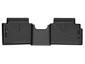 1924 FORTE WEATHERBEATER 2ND ROW FLOOR LINER BLACK
