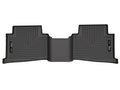 21C KIA SELTOS WEATHERBEATER 2ND ROW FLOOR LINER BLACK