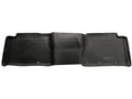 Classic Style 2nd Seat Floor Liner For 2004-2007 Silverado/Sierra 1500 HD/1500 HD Classic/2500 HD/2500 HD Classic/3500/3500 Classic Husky Liners