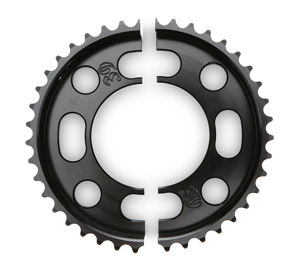 MPD RACING auto part
