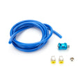 Engine Lean Out Kit