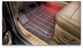 HUSKY LINERS 2021-2025 GENESIS GV80 WB 2ND SEAT FLOOR LINER