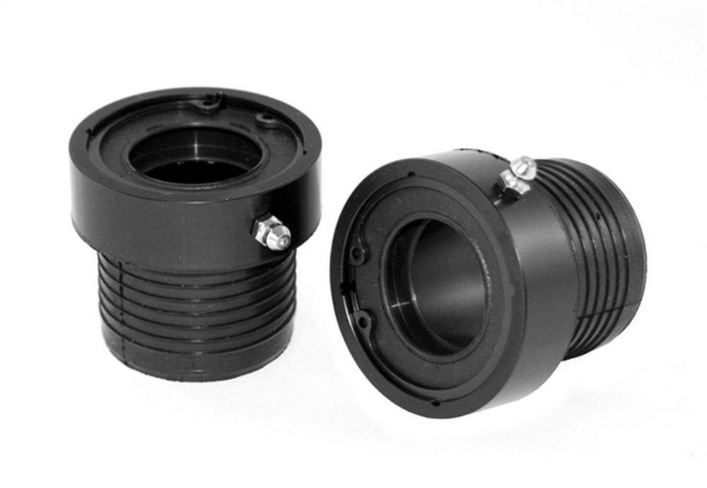 OMIX-ADA black auto part