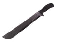 Rampage 1955-2019 Universal Recovery Machete - Black