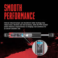 Rancho 14-21 Ram 2500 Limited Sport R-T SLT ST Laramie RS7MT Shock