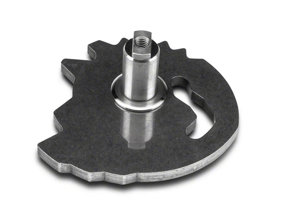 ~(2 lbs. 7X5X3)~ JK 241OR 2Low 2WD Low Range Shift Sector Kit 07-Pres Wrangler JK TeraFlex