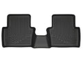 1619 MAZDA CX3 WEATHERBEATER 2ND ROW FLOOR LINER BLACK