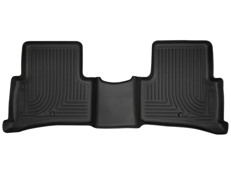 WB 2ND SEAT FLOOR LINER