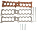 Heat Spacer Kit 1986-93 Ford 5.0L H.O. Manifold
