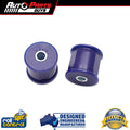 SuperPro Mitsubishi-Lwr/Tr/Arm/Front Bush