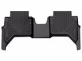 WEATHERBEATER FLOOR LINERS WB 2ND SEAT FLOOR LINER 2024 2024 FORD RANGER BLACK