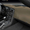 DASH BOARD COVER