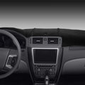 DASH BOARD COVER