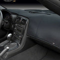Covercraft Limited Edition Custom Dash Cover by DashMat - Smoke