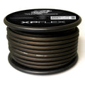 XP FLEX 1/0 AWG 30003500W INSTALL KIT WITH 2 300A FUSES AND HOLDERS