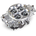 Dominator Late Model Ext Flare Left Blue