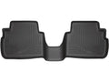 1823 CROSSTREK WB 2ND SEAT FLOOR LINER