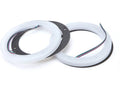 KLSR 6.5 Weather Proof LED Lighted Speaker Ring Pair RoHS Compliant