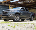 Superlift 15-18 Chevy Colorado/GMC Canyon 2in Leveling Kit