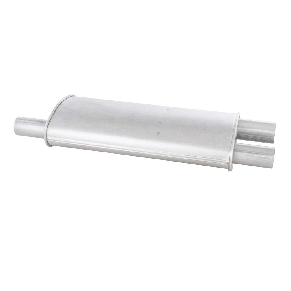 UNIVERSAL TRU-FIT MUFFLER
