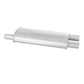 UNIVERSAL TRU-FIT MUFFLER