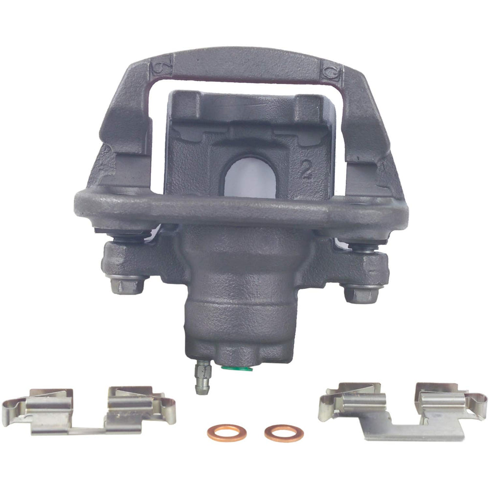 A1 REMFG INC auto part