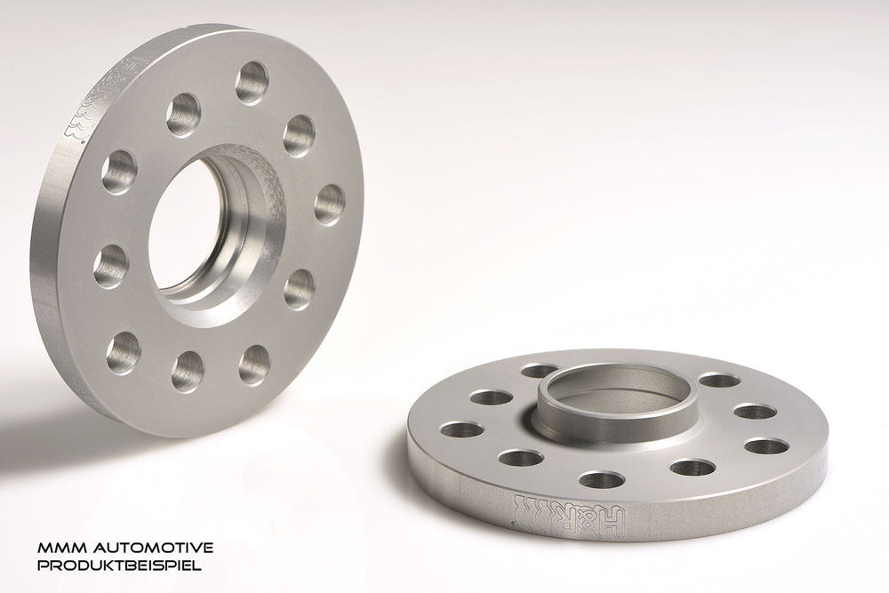 TRAK+ WHEEL SPACER