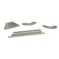 FAST Hardware Kit Stainless LSX 92M