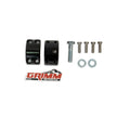 TIE ROD CLAMP KIT 1-3 8 INCH