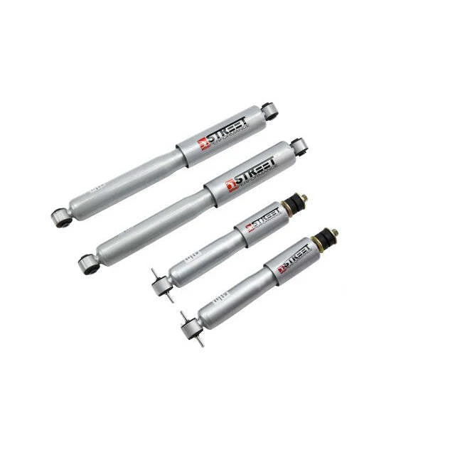 SHOCK ABSORBER TRAIL PERFORMANCE 0620 SILVERADO/SIERRA 1500