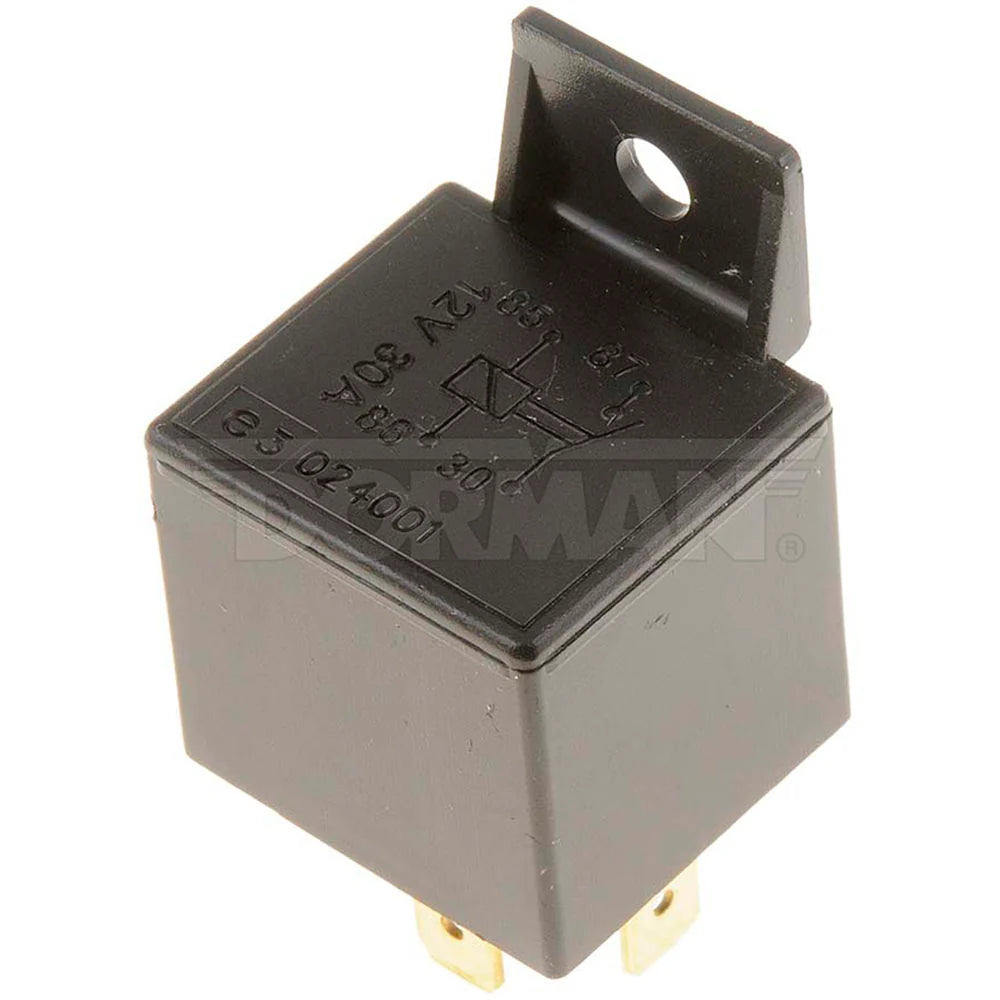 FOX auto part