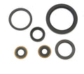 Athena 05-08 Yamaha YFM 250 Big Bear Engine Oil Seal Kit