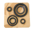 Athena 05-08 Yamaha YFM 250 Big Bear Engine Oil Seal Kit