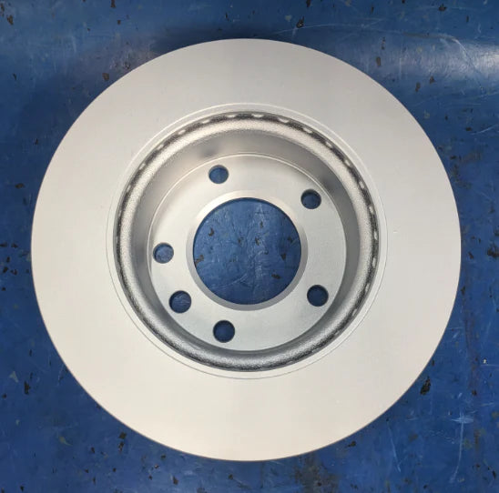 DISC BRAKE ROTOR