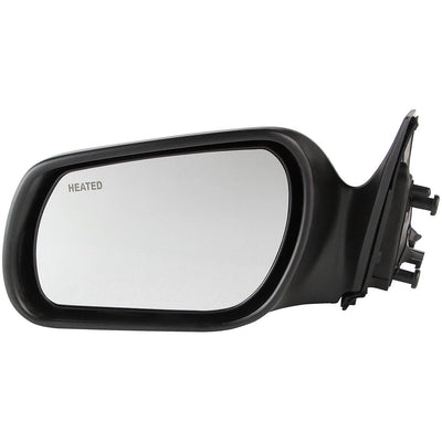 POWER MIRROR