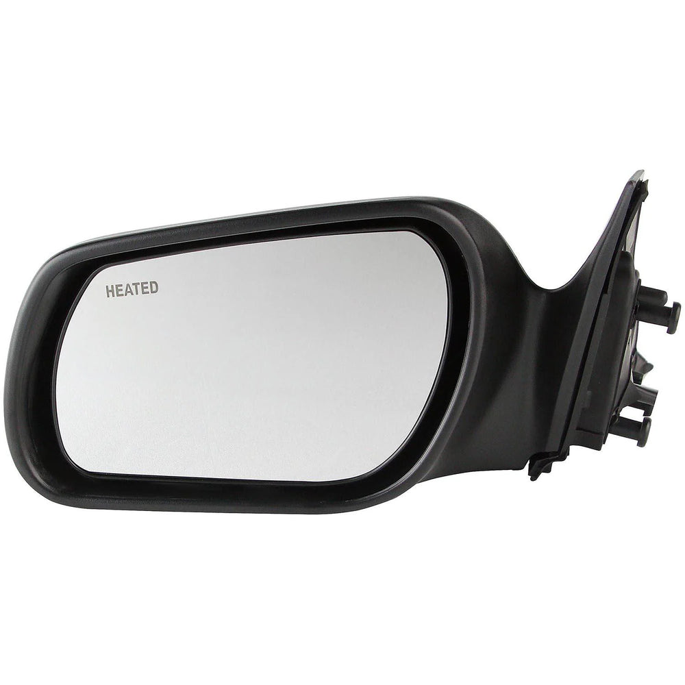 POWER MIRROR