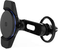 MAGNETIC WIRELESS CHARGING VENT