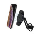MAGNETIC WIRELESS CHARGING VENT
