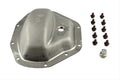 DIFFERENTIAL COVER DANA 80 W/PLUG .217 BELOW CENTER