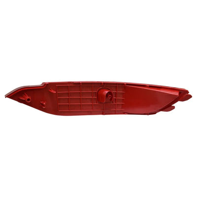 CAPA LH RR BUMPER REFLECTOR HYUNDAI TUCSON 20162018