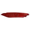 CAPA LH RR BUMPER REFLECTOR HYUNDAI TUCSON 20162018