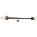 NEW CV AXLE