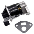 EXHAUST GAS RECIRCULATION (EGR) VAL
