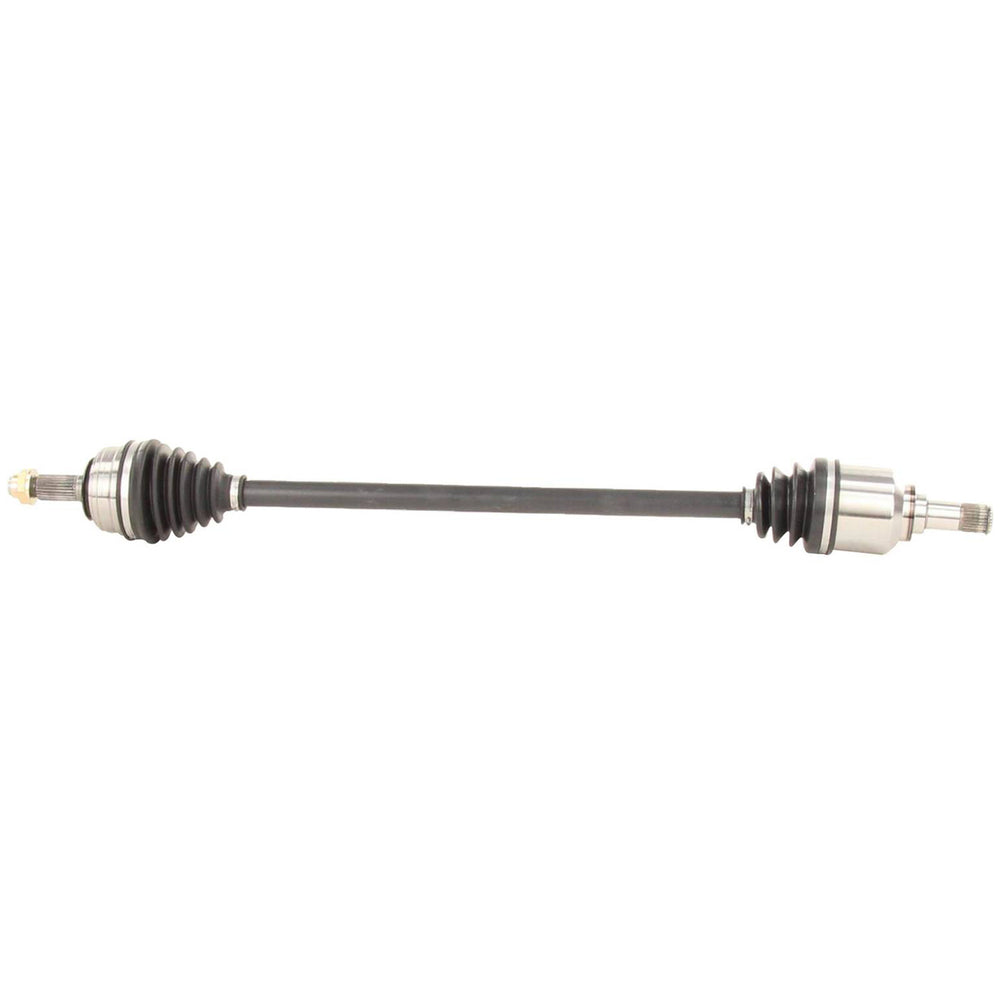 TRAKMOTIVE auto part