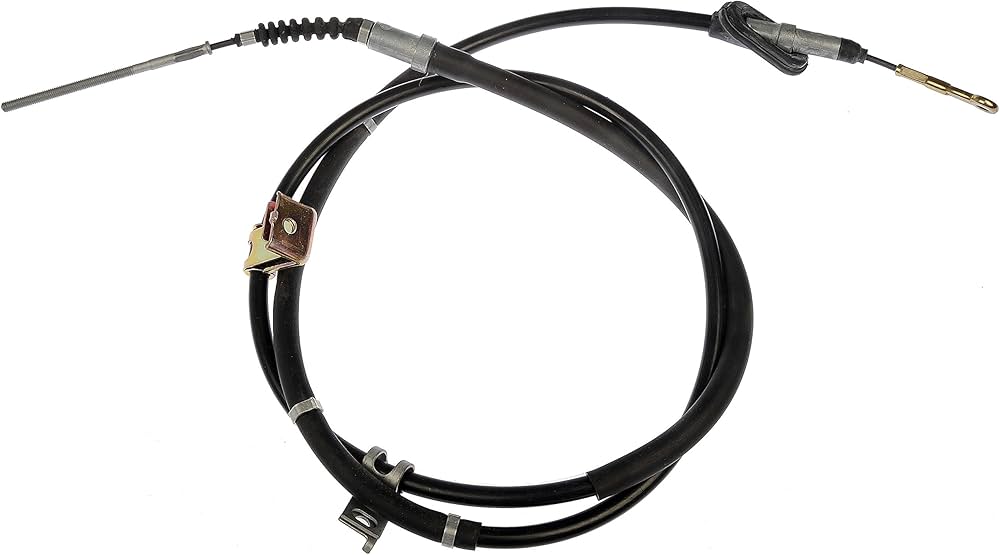 BRAKE CABLE